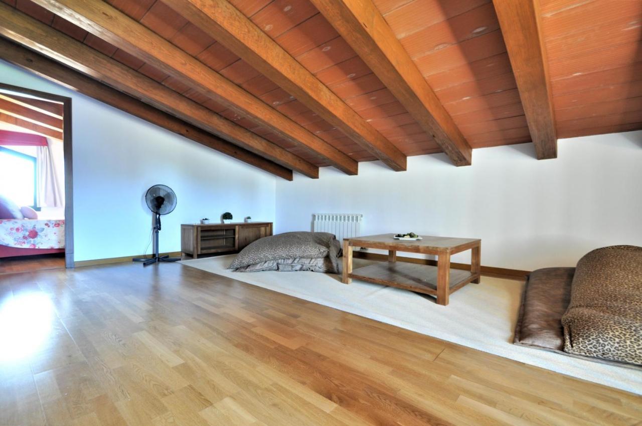 Cas Borrassos- Finca Con Piscina Privada Y Vistas Despejadas Palma Kültér fotó